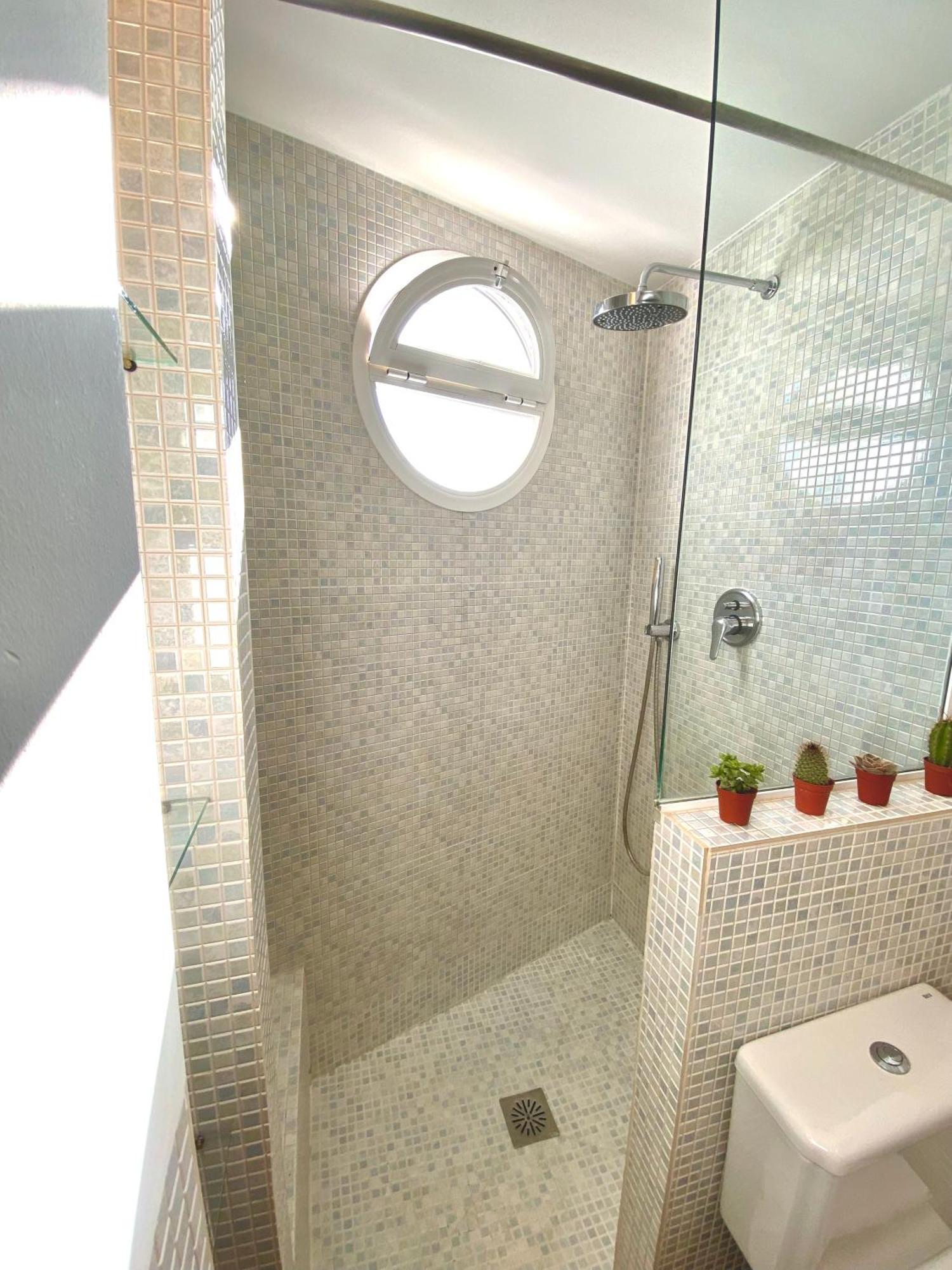 Modern Apartment Stunning Sea Views And Pool Нерха Экстерьер фото