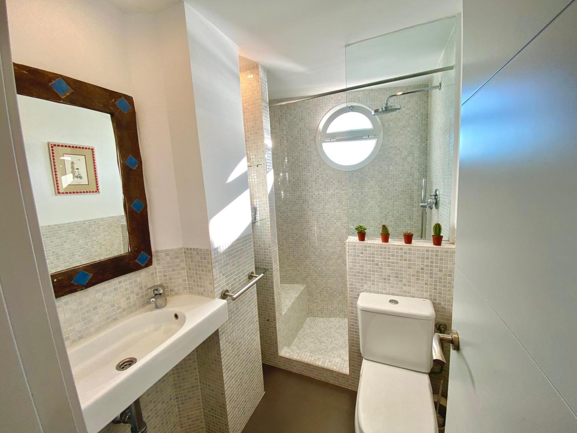 Modern Apartment Stunning Sea Views And Pool Нерха Экстерьер фото